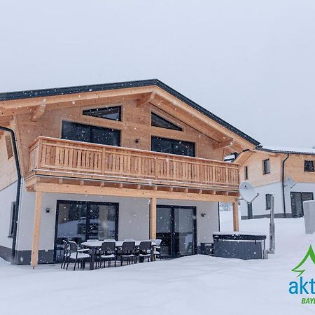 Chaletresort By S4Y Sankt Englmar Esterno foto