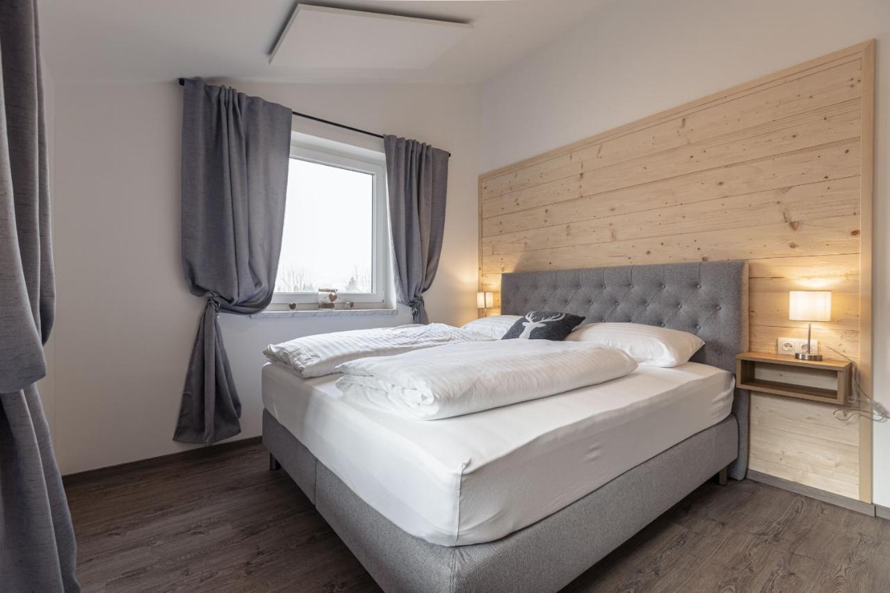 Chaletresort By S4Y Sankt Englmar Esterno foto