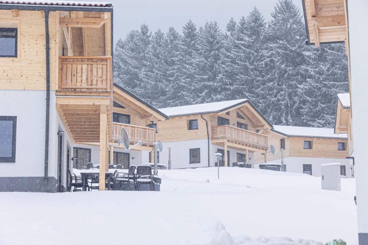 Chaletresort By S4Y Sankt Englmar Esterno foto