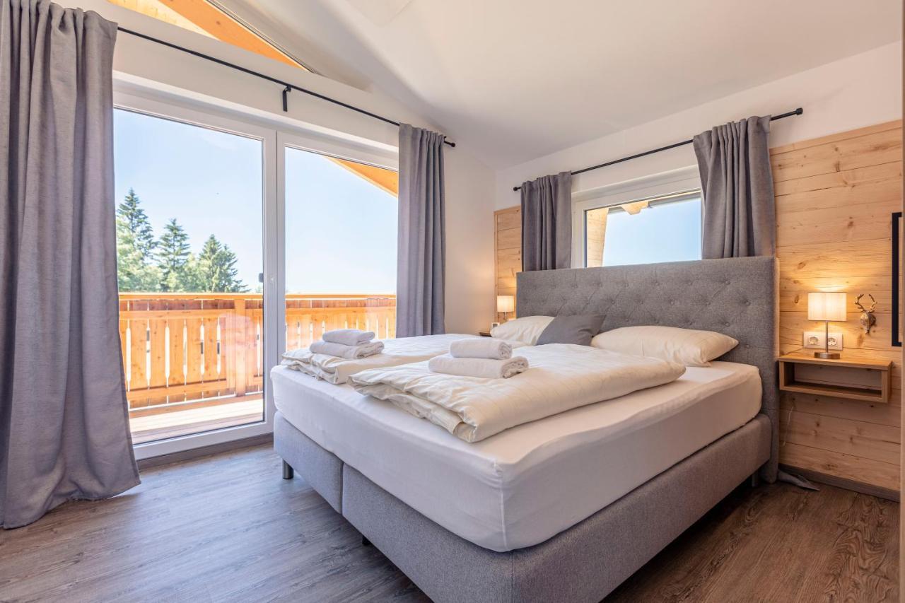 Chaletresort By S4Y Sankt Englmar Esterno foto